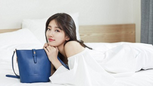 빈폴액세서리, 여름 시즌 액세서리 트렌드 화보 공개