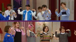 ‘마녀를 부탁해’ 이국주, 아이돌 B1A4 출연에 “소원성취”