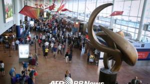 ‘공항 폭발’ 브뤼셀서 4일 전 ‘파리 테러’ 주범 검거돼…“사망자 14명으로 늘어”