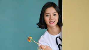 혜리, 지상파 드라마 여주인공 꿰찼다… SBS ‘딴따라’ 확정