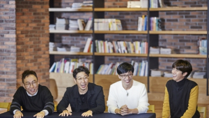 ‘무한도전’, 한국인이 좋아하는 TV 1위… ‘태양의 후예’ 2위