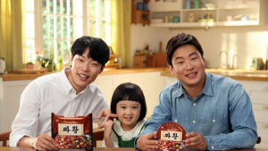 농심 짜왕, 출시 9개월만에 1천억원 판매
