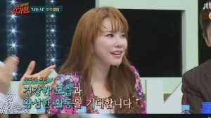 [쿠키영상] ‘슈가맨’ 주다인, 교통사고+혈액암 이기고 가요계 컴백...“이제 다시 노래할 때때때때”