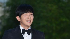 ‘의리’ 이준기 소속사와 재계약