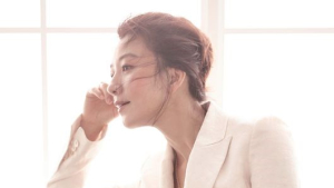“YG行 김희애, 日드라마 리메이크한 SBS 드라마 복귀”