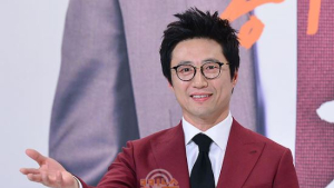 ‘동네변호사 조들호’ 박신양 “‘배우학교’ 제자들, 내 연기 평가해달라”