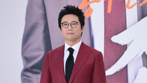 ‘동네변호사 조들호’ 박신양 “KBS 드라마 처음 … 시청률 낮아도 내가 뭘 굳이 하진 않겠다”