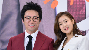 ‘동네변호사 조들호’ 박신양, 22세 차이 강소라와 멜로 연기? “문제없다”