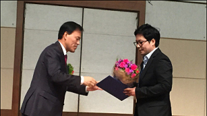 벤처창업 가능성, 스마트벤처창업학교에서 평가받는다