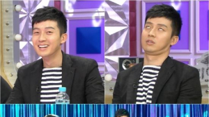 ‘라디오스타’ 허경환 “오나미와 가상결혼 중 ‘쿵’한 적 있다… 살 수 있겠다 싶기도”