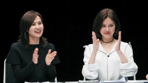 ‘학력 위조’ 신정아, ‘강적들’서 미술 시장 활약중인 재계 인사 소개
