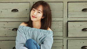 임수정, 신생 기획사 YNK엔터와 손잡았다