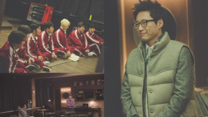 ‘배우학교’ 박신양·학생 7인 눈물 짓게한 수업은 무엇?