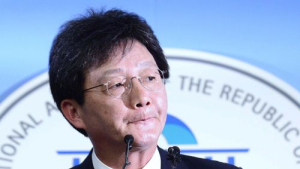 “이한구 얘기, 대꾸할 가치가 없어”…유승민의 ‘냉소 반격’