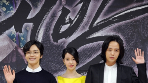 ‘흥행 부진’ 장근석 이번엔? 놓치고 싶지 않았다는 여진구… 자신감 넘치는 SBS 새 월화극 ‘대박’