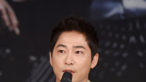 ‘몬스터’ 강지환 “이제 비주얼로 승부볼 나이 지났다”