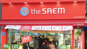 더샘, 원주중앙점·군산수송점 등 매장오픈 가속도
