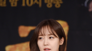 ‘몬스터’ 성유리 “마음껏 망가지고 있다”