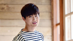 [쿠키인터뷰] ‘글로리데이’ 김준면 “이타적이라고요? 저 이기적인 사람이에요” ①