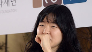 ‘응팔’ 이민지 “누가 봐도 성매매 나 아니잖아요” 루머에 발끈