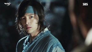 장근석 “‘대박’, 서른 내 인생의 전환점 될 작품”