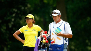 리디아 고, 최연소 LPGA 11승