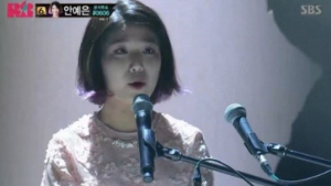 ‘K팝스타5’ 안예은 “여기 있긴 아까운 참가자” 호평 들으며 TOP4 진출