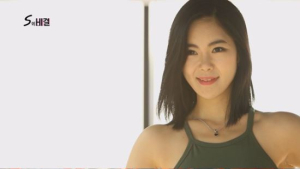 ‘S의 비결’ 피트니스 선수 박다혜 “‘진짜’ 다이어트 방법 알려드리고 싶어요”