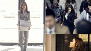 ‘조들호’ 강소라, 신입 변호사의 고단한 일상은?