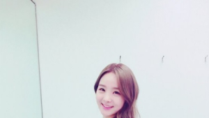‘복면가왕’ 송소희 “들켰다는 아쉬움보다는 목소리로 알아봐줘 감사” 출연 소감