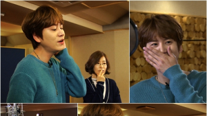 ‘판타스틱 듀오’ 이선희X규현, 깜짝 듀엣 성사