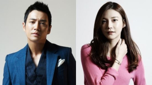 [쿠키영상] ‘화려한 유혹’ 주상욱-차예련 열애설, 골프장 데이트 포착?...“근데 왜 사진은 없어?”