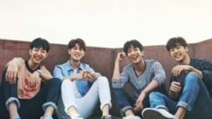 [쿠키영상] 씨엔블루, 정용화 자작곡 ‘이렇게 예뻤나’ 타이틀로 컴백 초읽기...“제목부터 설레네~♡”