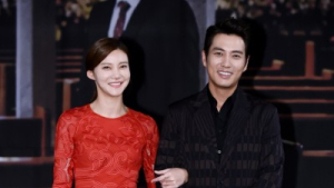 주상욱♥차예련, 열애 인정 “최근 좋은 감정으로 교제 시작”