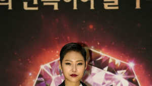 ‘힙합의 민족’ 치타 “할머니들, ‘프로듀스101’ 연습생들과의 차이점”