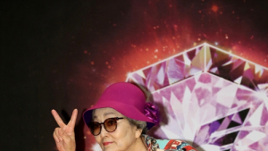 ‘힙합의 민족’ 김영옥 “감언이설에 속아 출연”