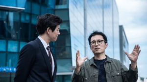‘날 보러 와요’ 이철하 감독 “‘살인의 추억’ 원작과 제목 같아 고민 많았지만 욕심도 났다”