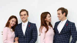 [쿠키영상] 기욤 패트리-송민서 결별 “친한 오빠동생으로 남기로”...'공개연애는 잘해도 본전, 못하면ㅠ'