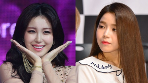 시크릿 전효성-마마무 솔라, ‘우결 4’ 출연? “제작진 미팅은 했지만 확정 아냐”