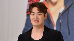 정겨운, 결혼 2년 만에 이혼소송 냈다