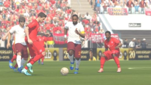 유니아나, 다운로드 전용 ‘PES2016 myClub’ 배포