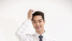 빈폴, 젠틀맨을 위한 오염 방지 상품 출시