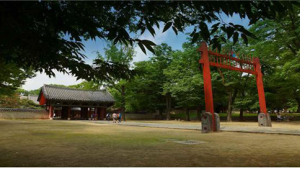 문화재청, 4월부터 경기전서 찾아가는 ‘조선왕릉’ 사진전 열어