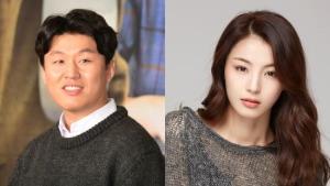 [쿠키영상] 김민재-최유라 결혼설에 “연인은 맞지만, 결혼은 아니다”...'라디오 최유라 아줌마인 줄'
