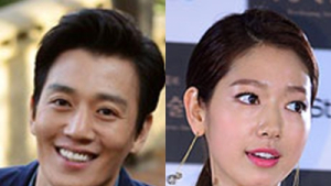 김래원·박신혜, SBS ‘닥터스’ 남녀주인공 확정