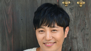 [쿠키인터뷰] 진구 “생각해보니 ‘송송커플’에 미안하네요”