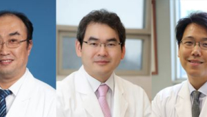 분당서울대병원 외과팀, 복강경 위암수술 4359례 달성