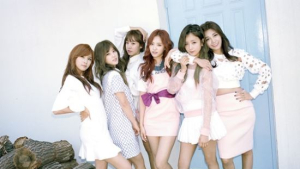 에이핑크, 데뷔 5주년 기념 팬송+포토북 발매… 박초롱 작사 참여