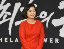 손수조, 장제원과 ‘더블스코어’로 벌어져…22.3% vs 43.4%