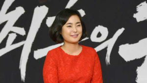 손수조, 장제원과 ‘더블스코어’로 벌어져…22.3% vs 43.4%